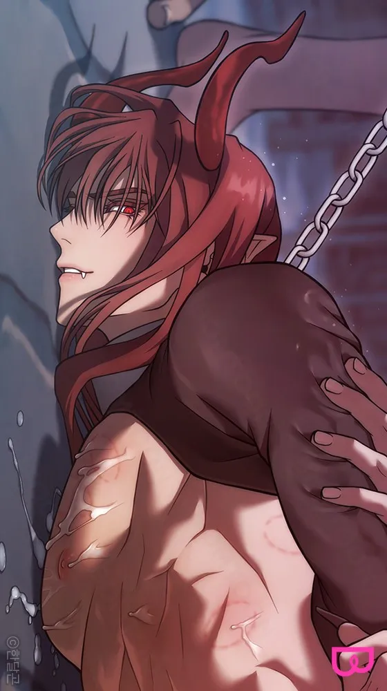 Ác Ma Bị Săn Lùng