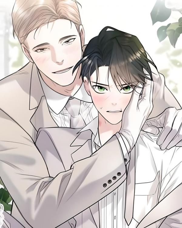 Alpha Không Thể Hoàn Lại