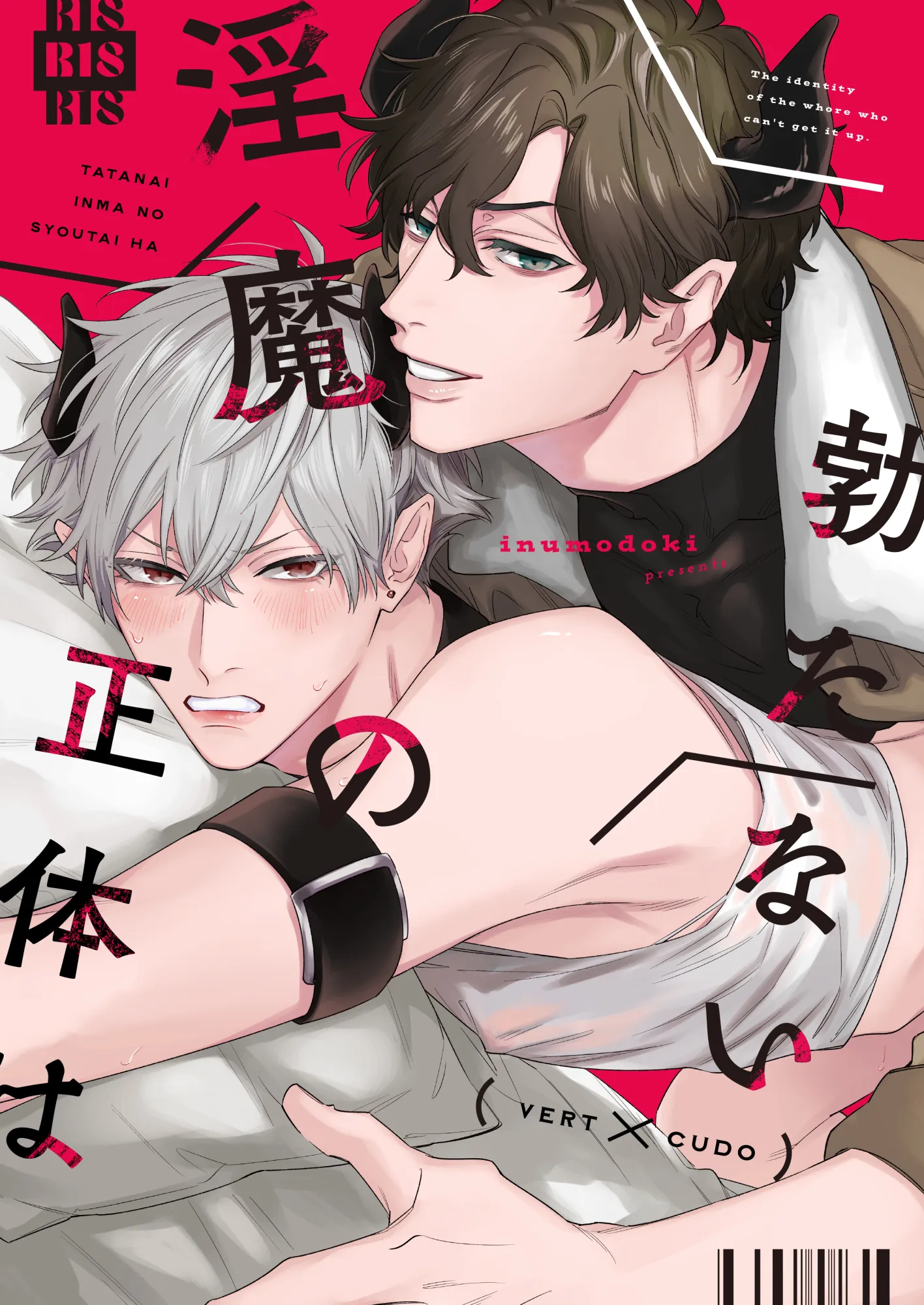 Bản Chất Thật Của Incubus Bất Lực