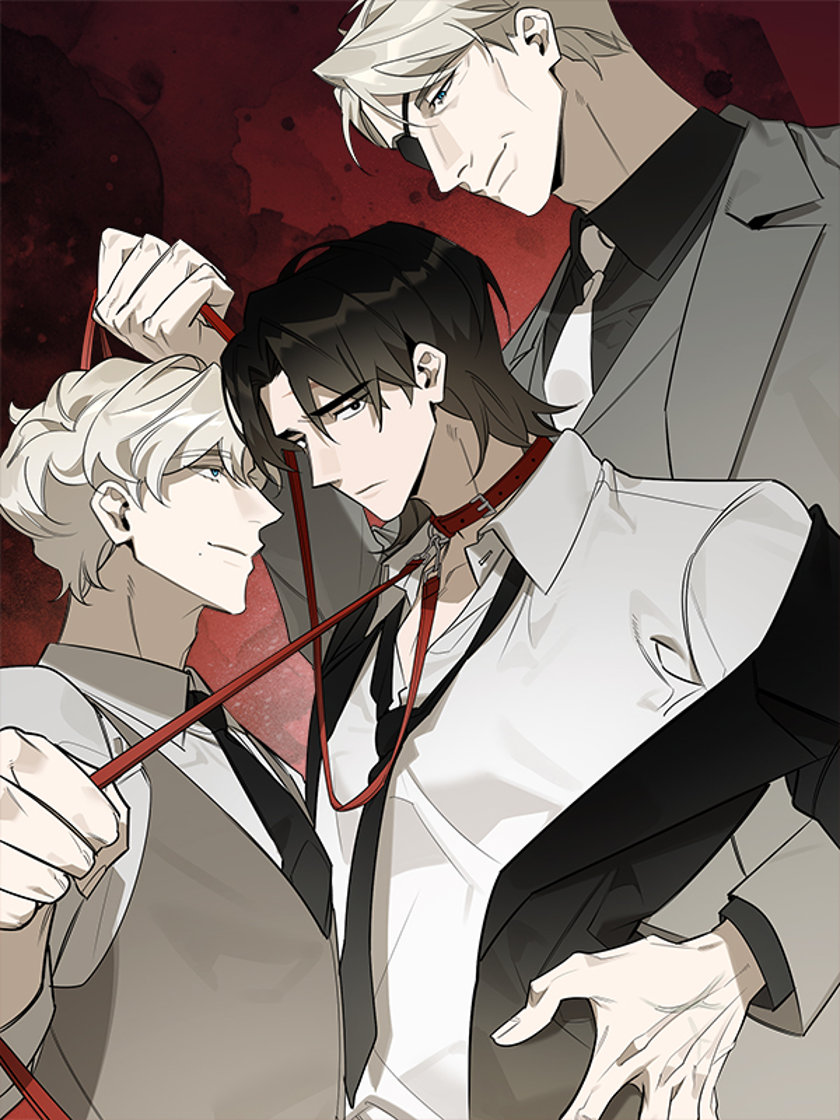 Cám Dỗ Nguy Hiểm