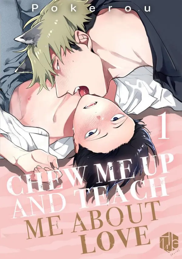 Cắn Lấy Tôi Và Dạy Tôi Yêu Đi