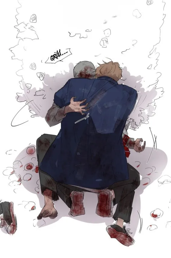 Chuyện Tình Zombie