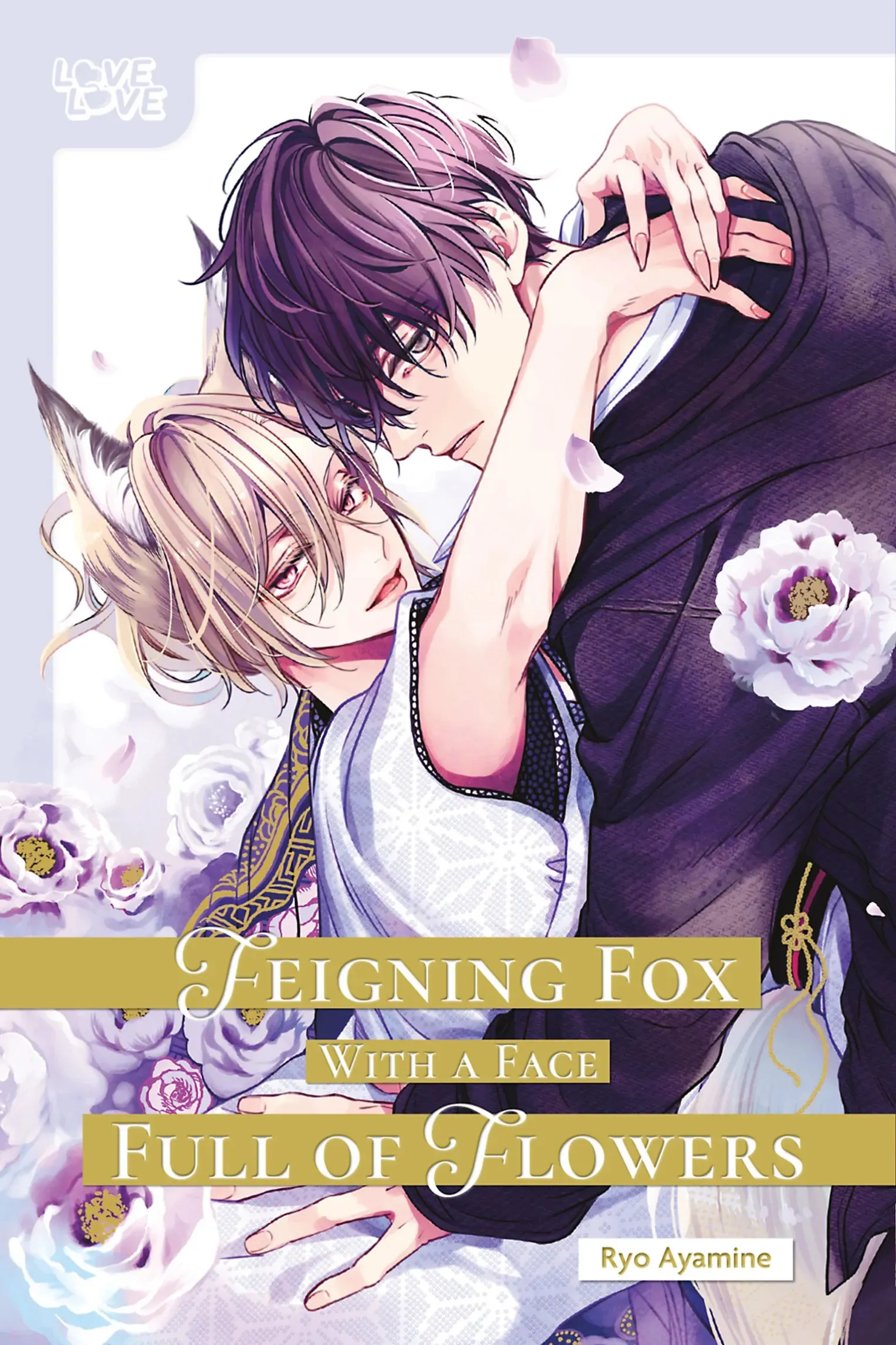 Con Cáo Xinh Đẹp