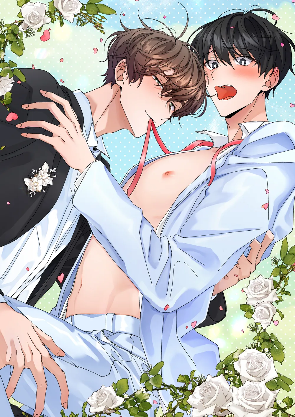 Đặc Quyền Dành Cho Cặp Đôi Mới Cưới