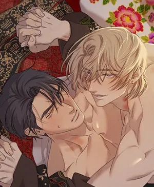 [DDT] Chủ Nhân Của Hoàng Tử