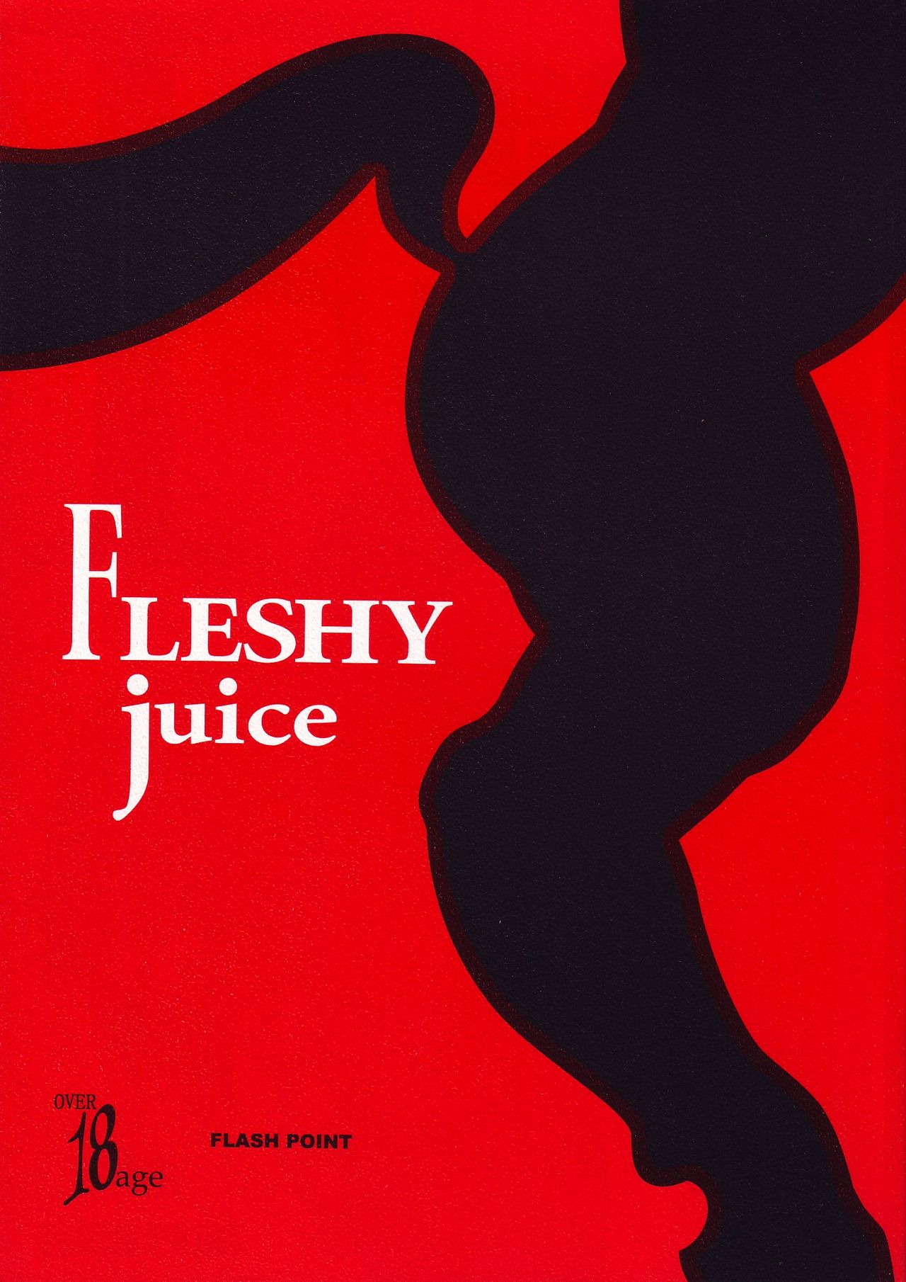 Dịch Thịt – Fleshy Juice
