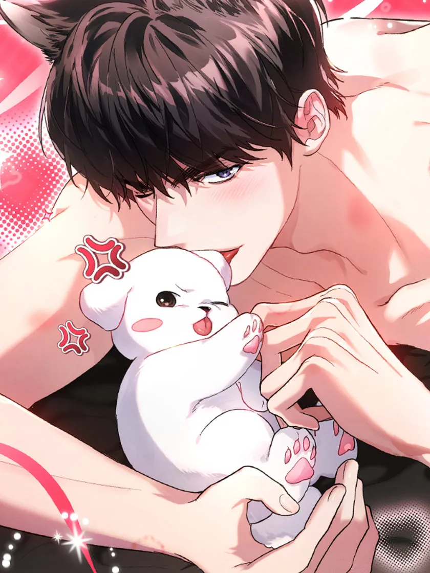 Đừng Chạm Vào Cún Con