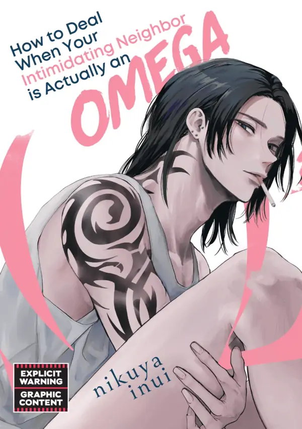 Hàng Xóm Đáng Sợ Của Tôi Là Omega