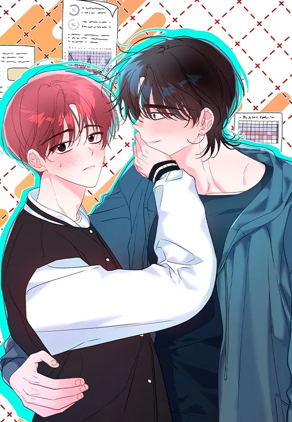 Hãy Cẩn Thận Với Cậu Em Đấy!