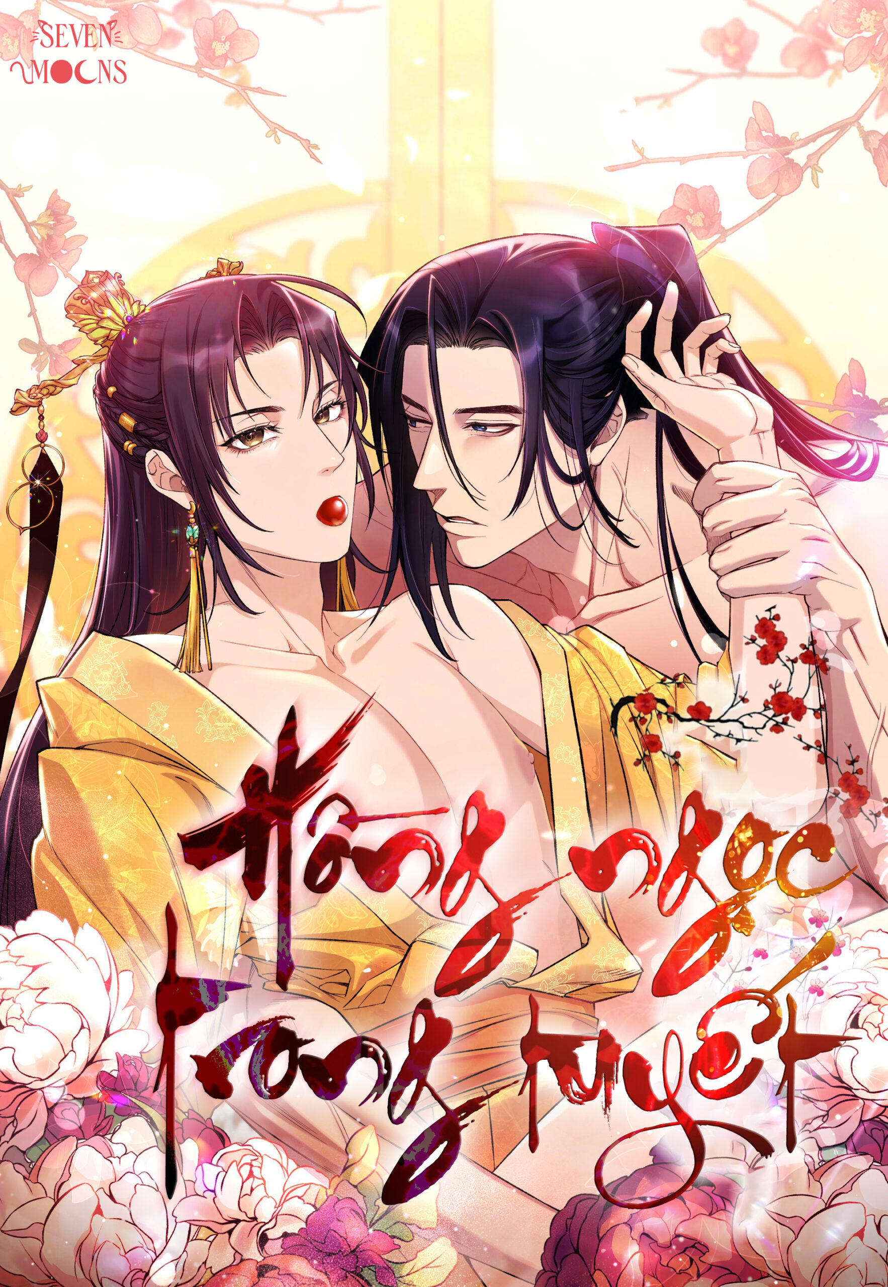 Hồng Ngọc Trong Tuyết