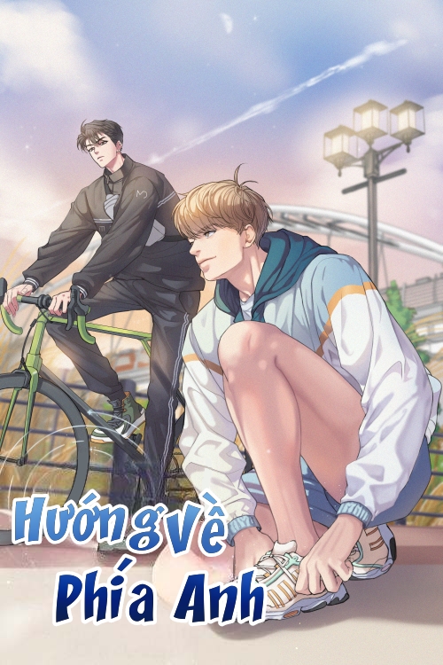 Hướng Về Phía Anh