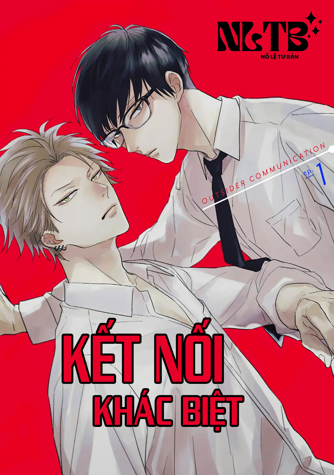 Kết Nối Khác Biệt