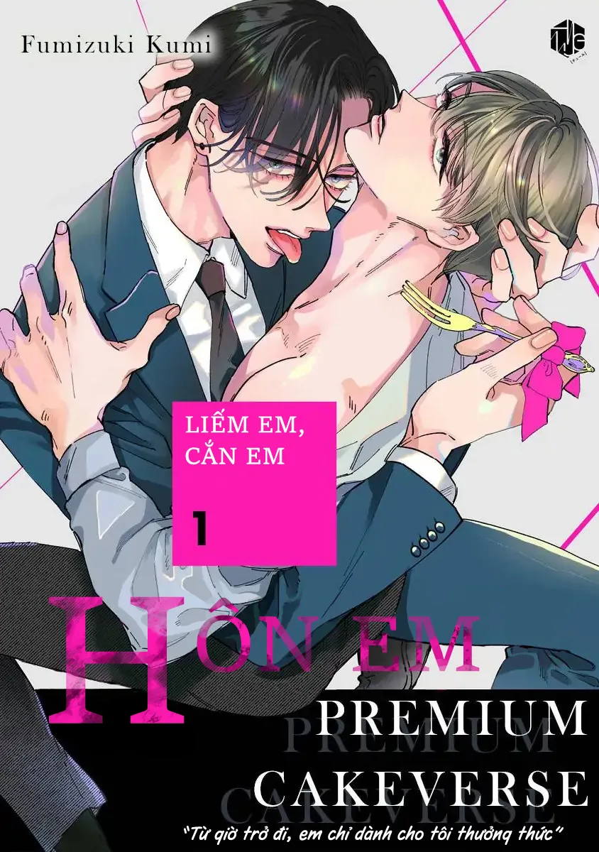 Liếm Em, Cắn Em, Hôn Em