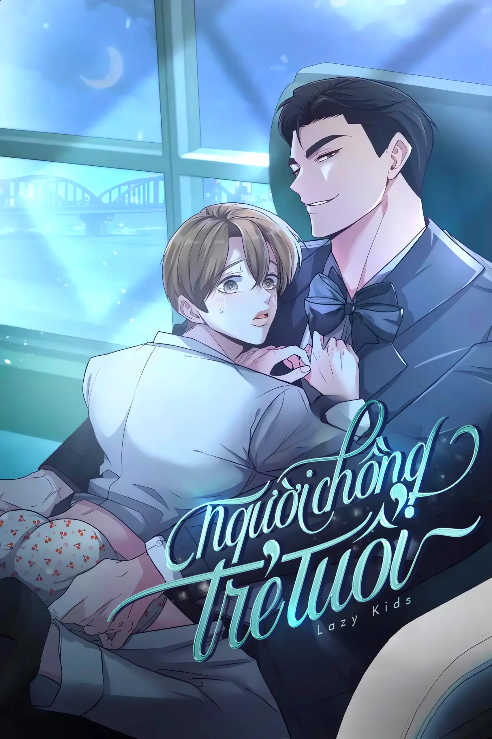 Người Chồng Trẻ Tuổi