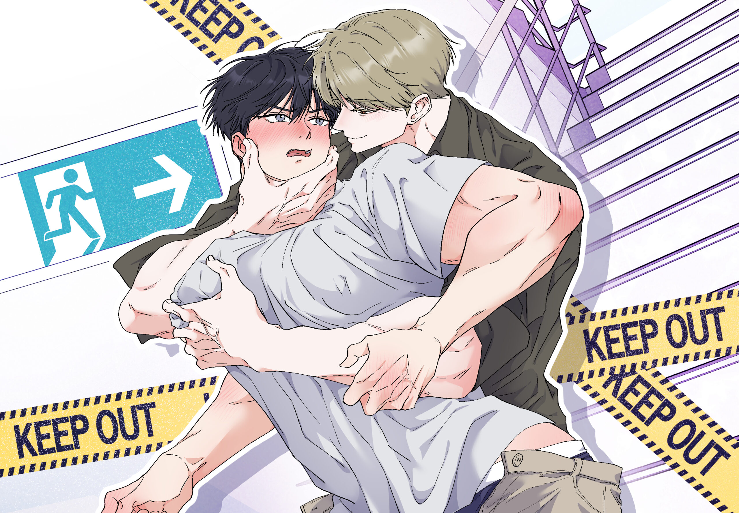 Người Đã Khiến Tôi Ngại Ngùng