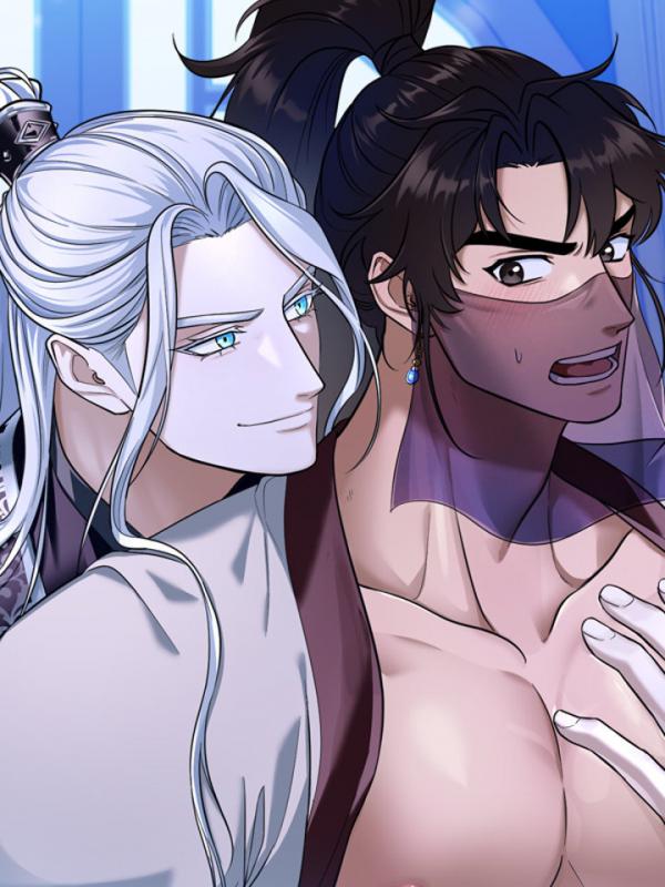 Người Tình Của Quỷ Vương