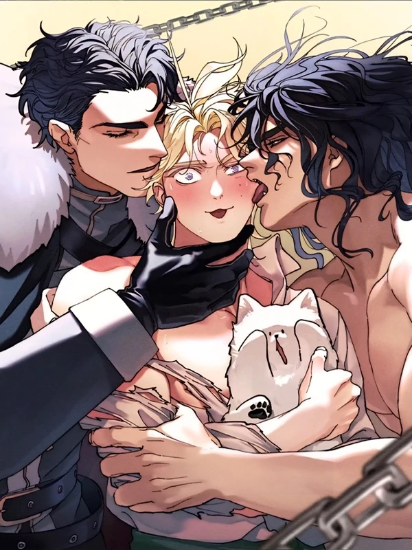 Quái Thú Bahal Không Bao Giờ Bỏ Lỡ Con Mồi