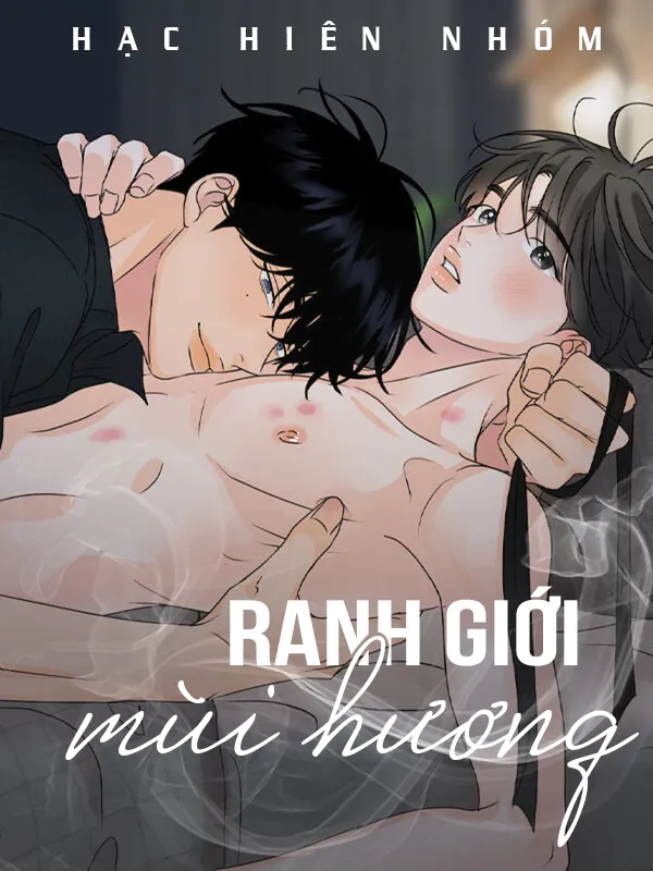 Ranh Giới Mùi Hương