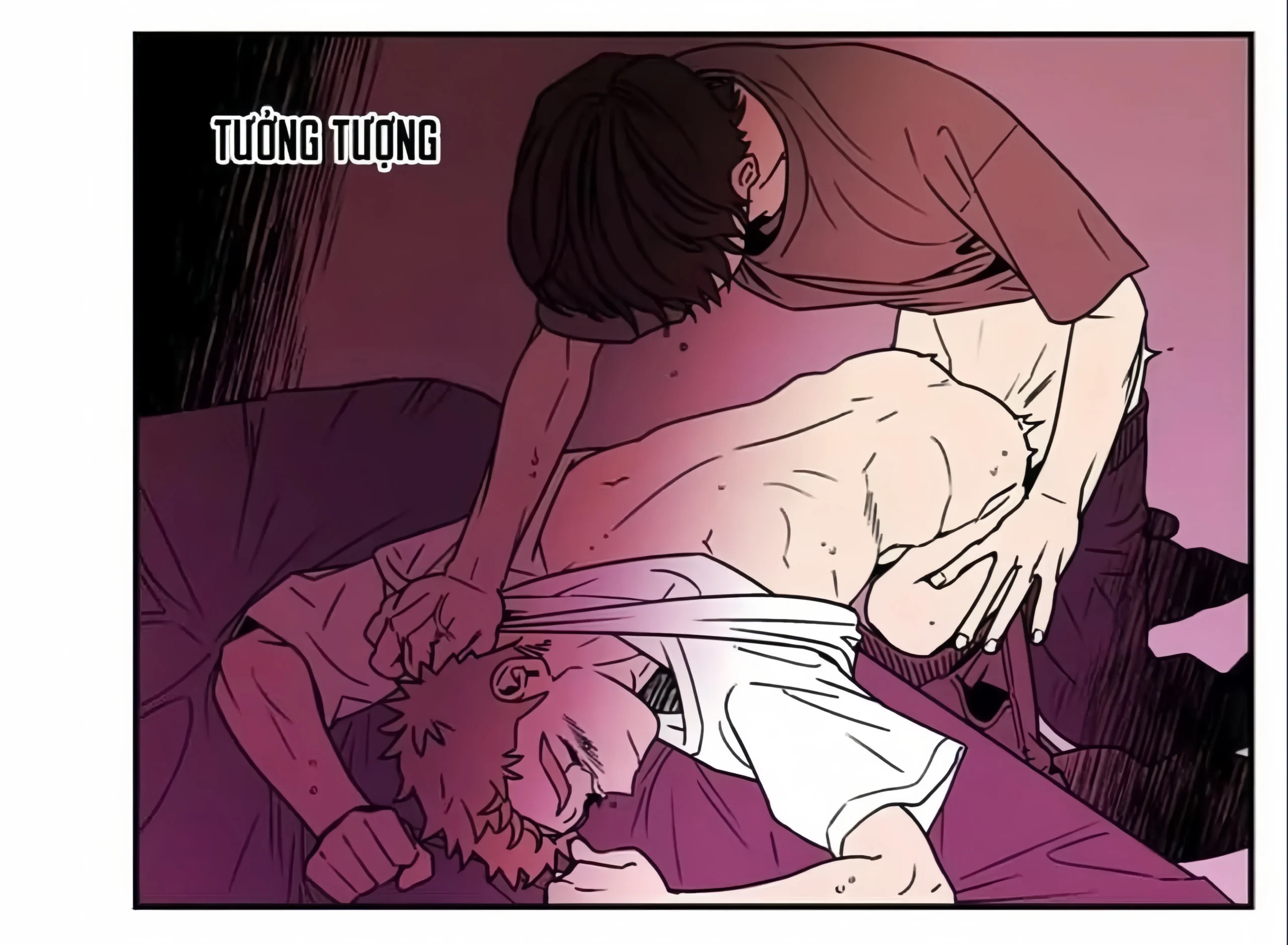 Sắc thái của ham muốn