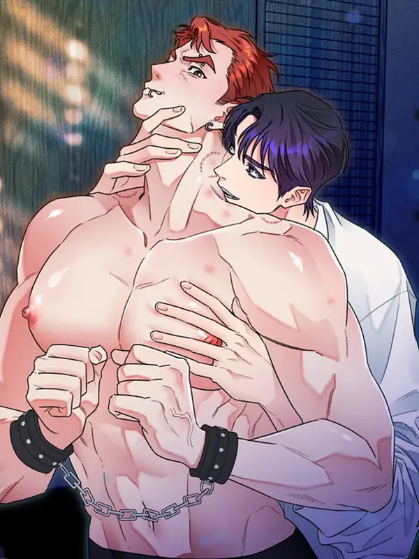 Sở thích bí mật của sinh viên xuất sắc