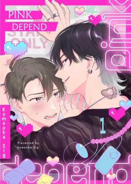 Sự Phụ Thuộc Màu Hồng