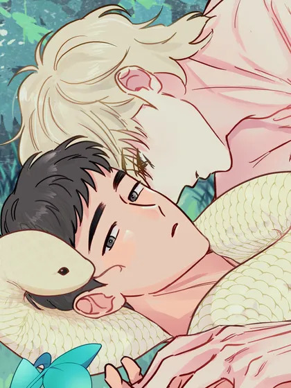 Sự Quyến Rũ Của Thần Rắn