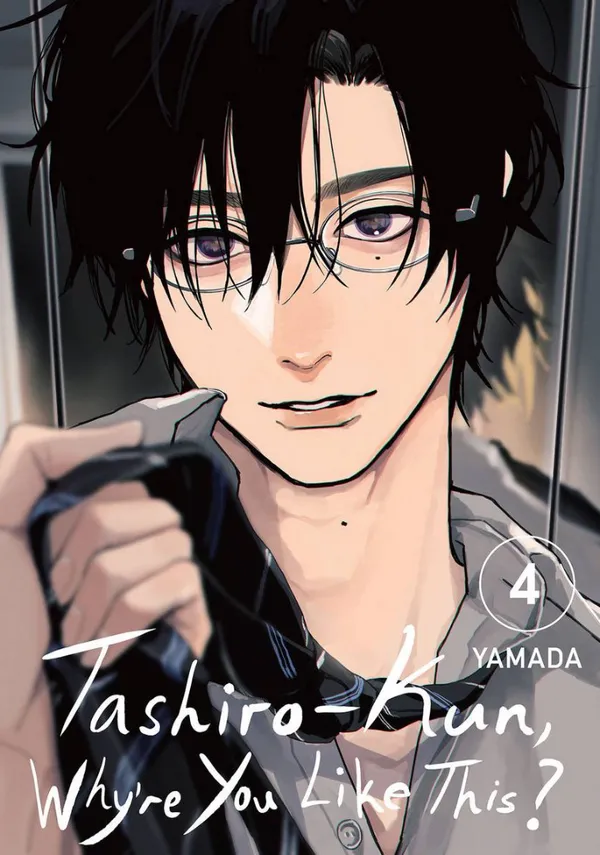 Tashiro, Cậu Thật Là!