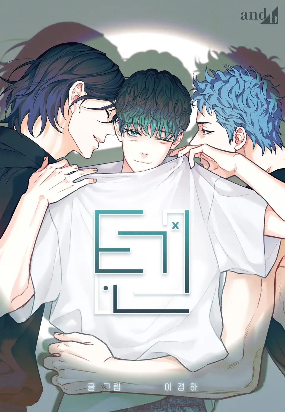 Ten