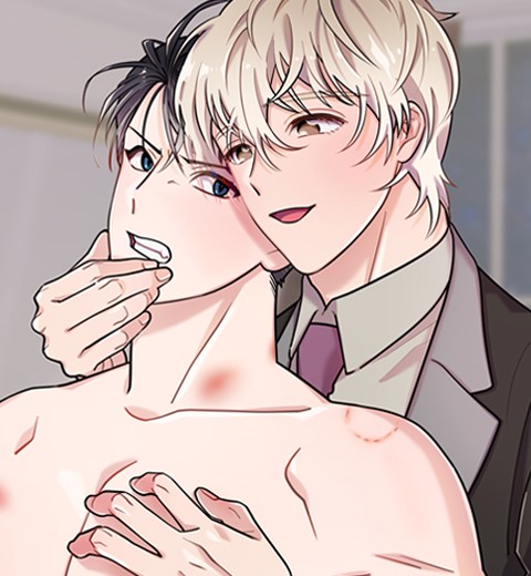 Thà Chết Còn Hơn Ngủ Cùng Cậu