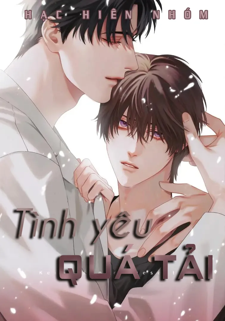 Tình Yêu Quá Tải