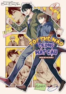 Tôi Thế Nào Trong Mắt Cậu