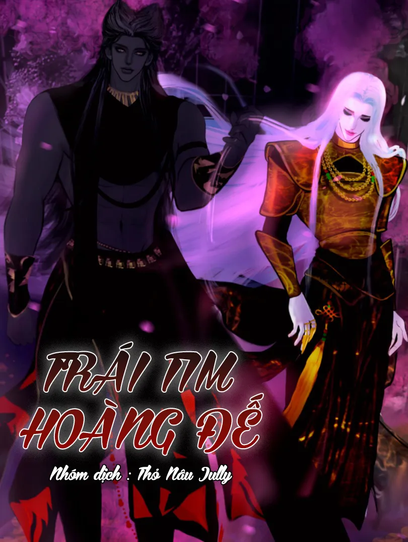 Trái Tim Hoàng Đế