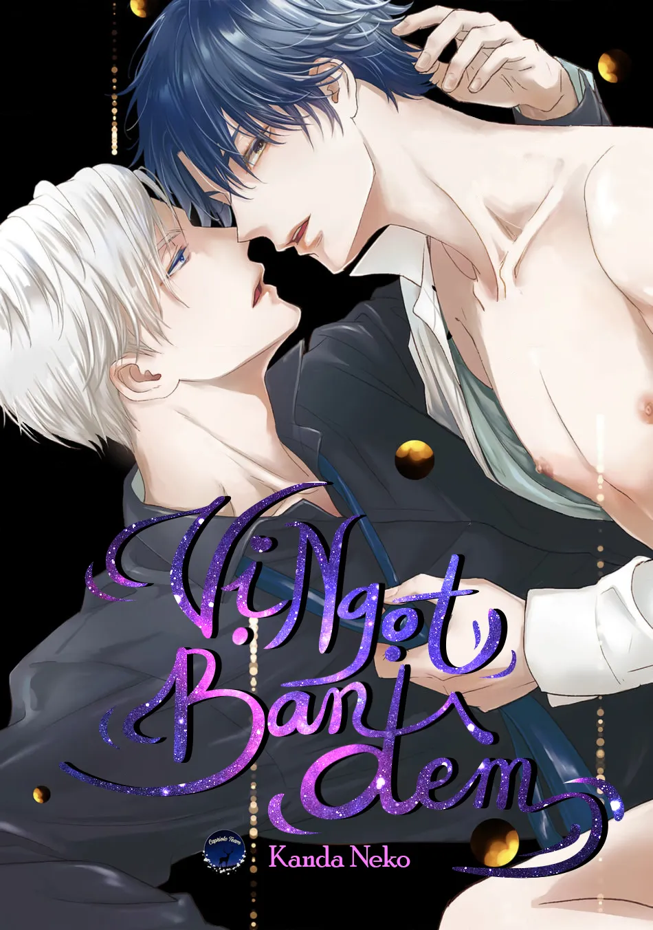 Vị Ngọt Ban Đêm