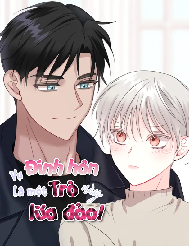 Vụ Đính Hôn Này Là Một Trò Lừa Đảo!