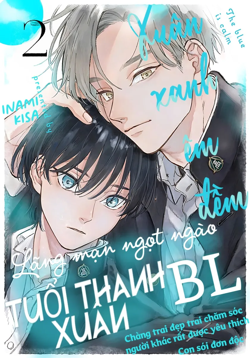 Xuân xanh êm đềm