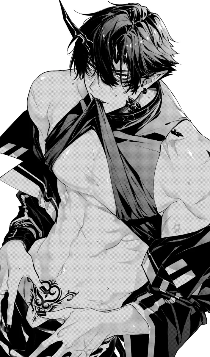 Xúc Tu Nở Rộ