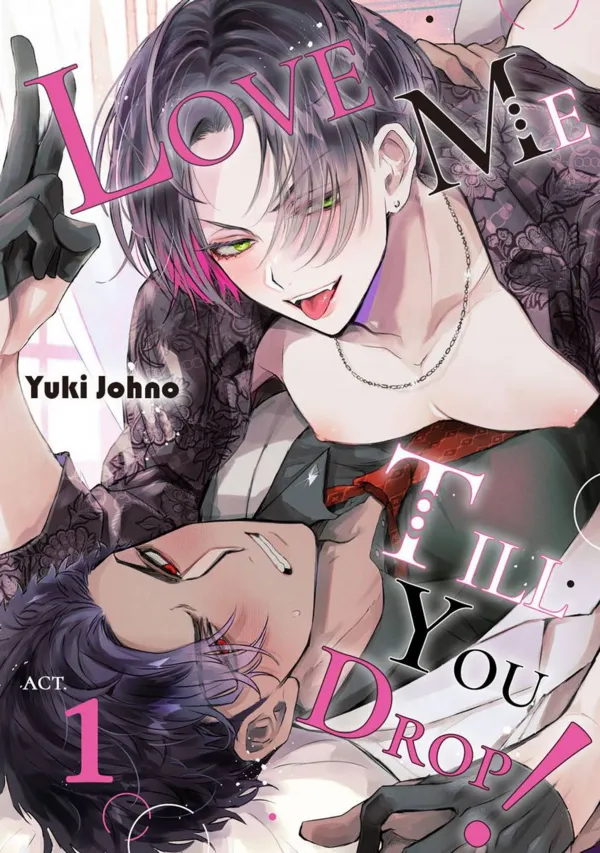 Yêu Tôi Đến Sức Cùng Lực Kiệt!